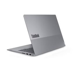 Ноутбук Lenovo ThinkBook 14 G6 IRL 14″/Core i7/16/SSD 512/Iris Xe Graphics/no OS/серый— фото №3