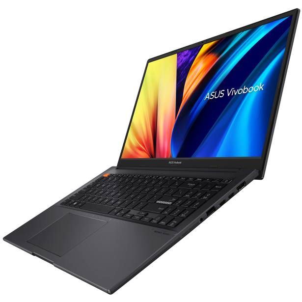 Ноутбук Asus VivoBook S 15 M3502RA-MA071 15.6″/Ryzen 7/16/SSD 1024/Radeon Graphics/no OS/черный— фото №6