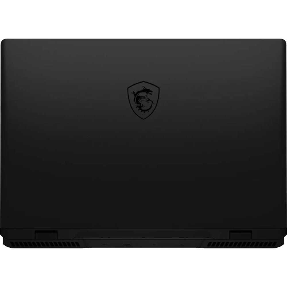 Ноутбук MSI Pulse 16 AI C1VGKG-018RU 16″/Core Ultra 7/16/SSD 1024/4070 для ноутбуков/Windows 11 Home 64-bit/черный— фото №9