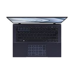 Ультрабук Asus ExpertBook B9 OLED B9403CVA-KM0244 14″/Core i5/16/SSD 1024/Iris Xe Graphics/no OS/черный— фото №2