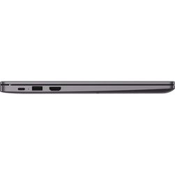 Ультрабук Huawei MateBook D14 14″/Core i5/8/SSD 512/UHD Graphics/no OS/серый космос— фото №5
