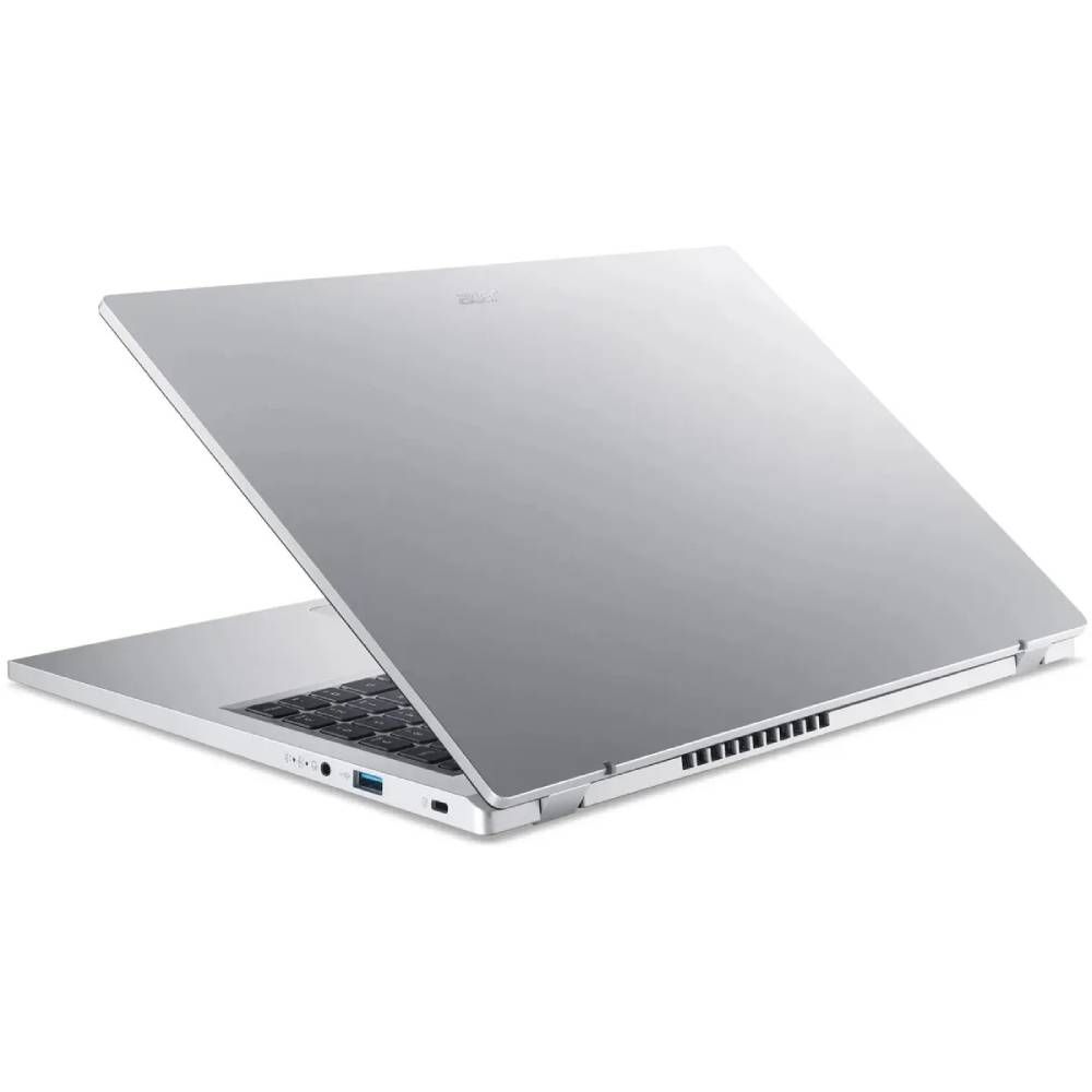 Ноутбук Acer Extensa 15 EX215-33-P4E7 15.6″/N-Series/8/SSD 512/HD Graphics/no OS/серебристый— фото №3