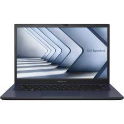 Ультрабук Asus ExpertBook B3 B3604CVA-Q90151 16″/Core i5/16/SSD 512/Iris Xe Graphics/no OS/черный— фото №0