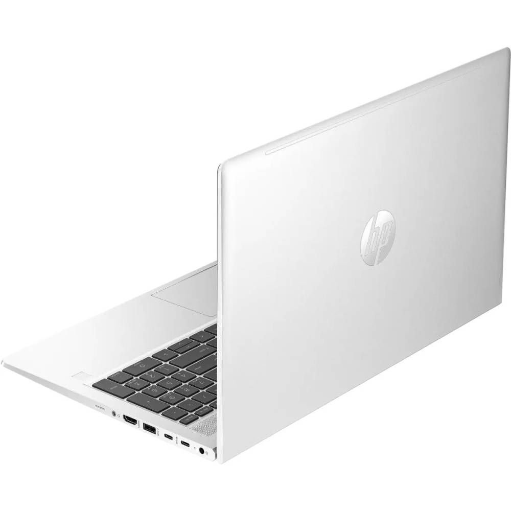 Ноутбук HP ProBook 450 G10 15.6″/Core i7/16/SSD 512/Iris Xe Graphics/Windows 11 Pro 64-bit/серебристый— фото №3