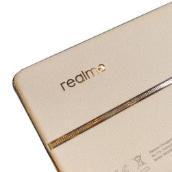 Смартфон Realme 12 Pro 5G 6.7″ 256Gb, бежевый— фото №3