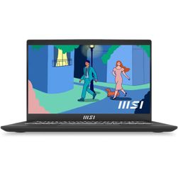 Ноутбук MSI Modern 14 C7M-048US 14″/Ryzen 7/16/SSD 512/Iris Xe Graphics/Windows 11 Home 64-bit/черный— фото №5