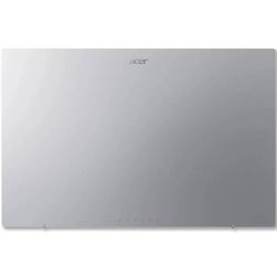 Ноутбук Acer Aspire 3 A315-24P-R16W 15.6″/Ryzen 3/8/SSD 256/Radeon Graphics/Linux/серебристый— фото №5