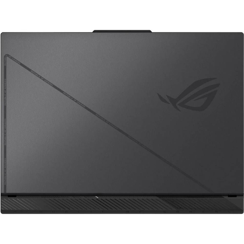 Ноутбук Asus ROG Strix G16 G614JI-N4413 16″/Core i7/32/SSD 1024/4070 для ноутбуков/no OS/серый— фото №7