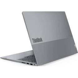 Ноутбук Lenovo ThinkBook 16 G6 ABP 16″/Ryzen 5/16/SSD 512/Radeon Graphics/no OS/серый— фото №1