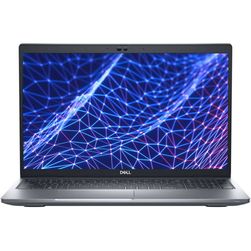 Ноутбук Dell Latitude 5530 15.6″/Core i5/8/SSD 256/Iris Xe Graphics/Linux/серый— фото №0