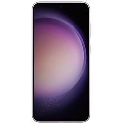 Смартфон Samsung Galaxy S23+ 5G 256Gb, розовый (РСТ)— фото №1