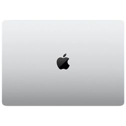 2021 Apple MacBook Pro 16.2″ серебристый (Apple M1 Pro, 16Gb, SSD 512Gb, M1 (16 GPU))— фото №5