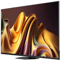 Телевизор Hisense 65U8NQ, 65″, темно-серый— фото №1