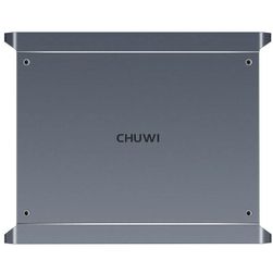 Неттоп Chuwi Core Box CWI526P, черный— фото №0