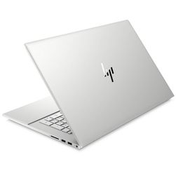 Ноутбук HP Envy 17-cg1075 17.3″/Core i7/16/SSD 256/HDD 1000/MX450/Windows 11 Home 64-bit/серебристый— фото №3