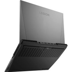 Ноутбук Lenovo Legion 5 Pro 16IAH7H 16″/Core i5/16/SSD 1024/3060 для ноутбуков/no OS/серый— фото №6