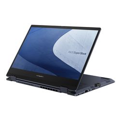 Ультрабук Asus ExpertBook B5 Flip B5402FVA-HY0279W 14″/Core i5/8/SSD 512/UHD Graphics/Windows 11 Home 64-bit/черный— фото №1