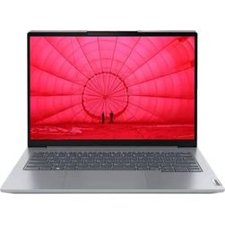 Ноутбук Lenovo 21KG003PEV 14″/Core i5/8/SSD 512/Iris Xe Graphics/no OS/серый— фото №0