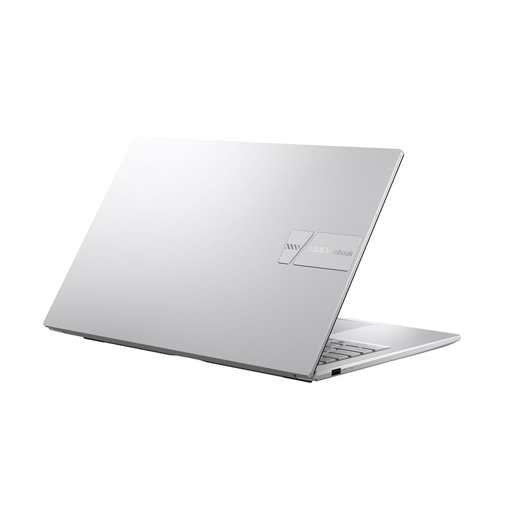 Ноутбук Asus VivoBook 15 X1504VA-BQ895 15.6″/Core i5/16/SSD 512/Iris Xe Graphics/no OS/серебристый— фото №2