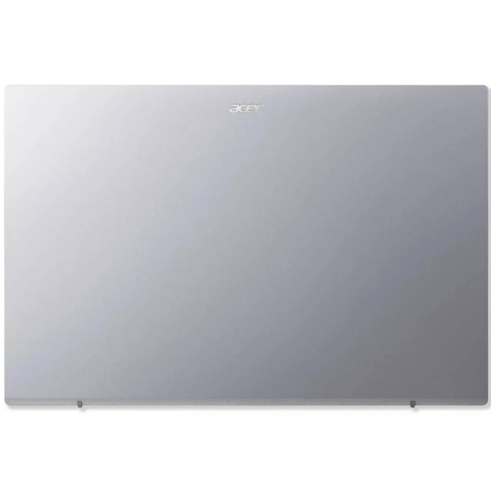 Ноутбук Acer Aspire 3 A315-44P-R3LB 15.6″/Ryzen 7/16/SSD 1024/Radeon Graphics/no OS/серебристый— фото №5