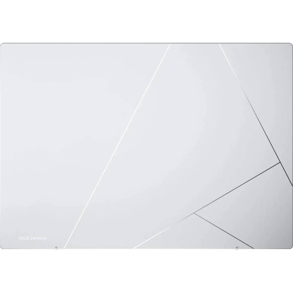 Ультрабук Asus ZenBook 14 UX3402VA-KP697 14″/Core i5/16/SSD 512/Iris Xe Graphics/no OS/серебристый— фото №7