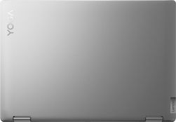 Ультрабук Lenovo Yoga 7 16IAP7 16″/Core i5/16/SSD 512/Iris Xe Graphics/Windows 11 Home 64-bit/серый— фото №4