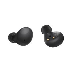 Беспроводные наушники Samsung Galaxy Buds2, черный (РСТ)— фото №3