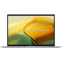 Ультрабук Asus ZenBook 14 UX3402VA-KP697 14″/Core i5/16/SSD 512/Iris Xe Graphics/no OS/серебристый— фото №5