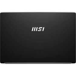 Ноутбук MSI Modern 15 H B13M-097XRU 15.6″/Core i7/16/SSD 512/Iris Xe Graphics/FreeDOS/черный— фото №3