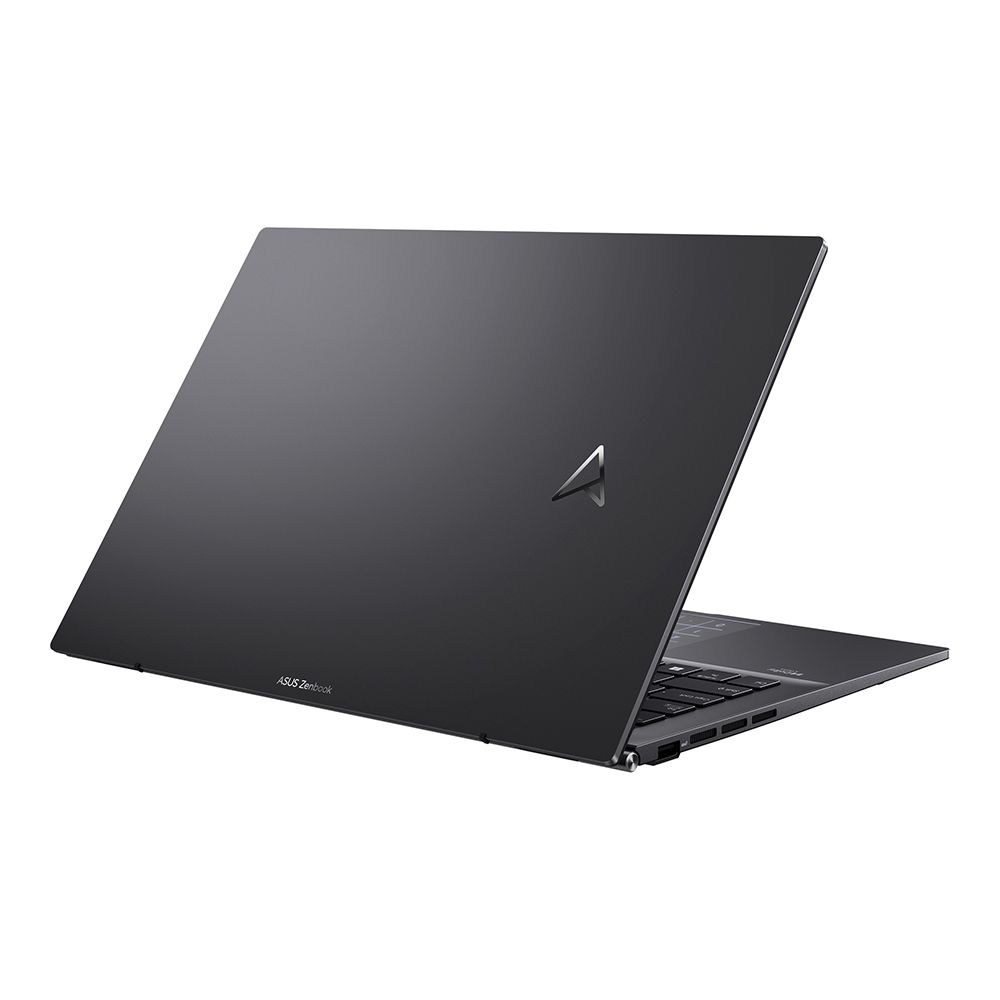 Ультрабук Asus ZenBook 14 UM3402YA-KP854 14″/Ryzen 5/16/SSD 512/Radeon Graphics/no OS/черный— фото №3