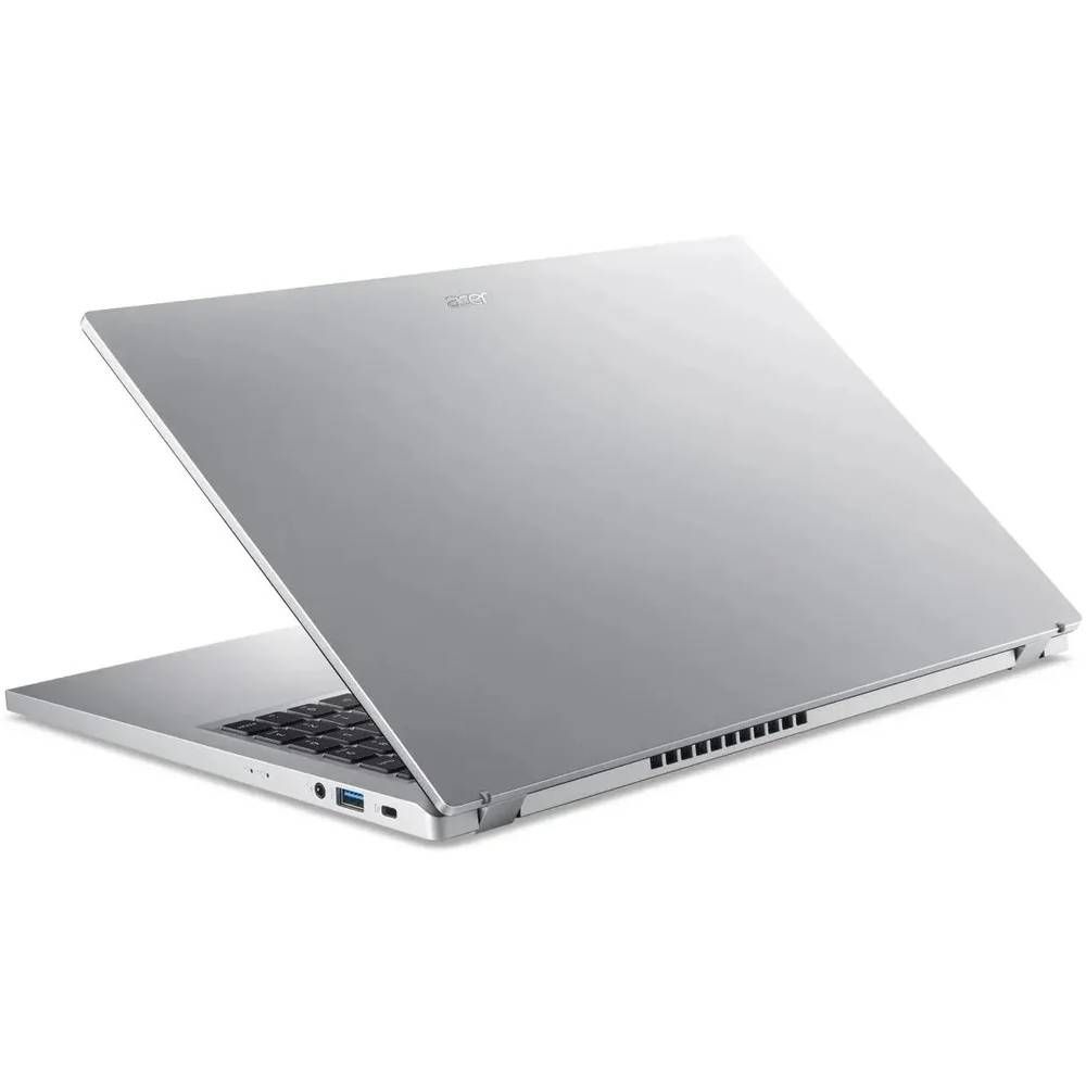 Ноутбук Acer Extensa 15 EX215-34-C2LD 15.6″/N-Series/8/SSD 512/UHD Graphics/no OS/серебристый— фото №3