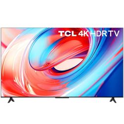 Телевизор TCL 65V6B, 65″, черный— фото №0