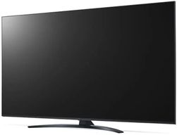 Телевизор LG 65UT81006LA, 65″, черный— фото №2