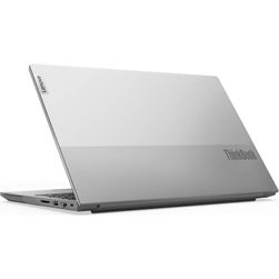 Ноутбук Lenovo ThinkBook 15 G4 IAP 15.6″/Core i5/8/SSD 512/Iris Xe Graphics/no OS/серый— фото №1