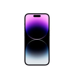 Apple iPhone 14 Pro nano SIM+nano SIM 512GB, темно-фиолетовый— фото №1