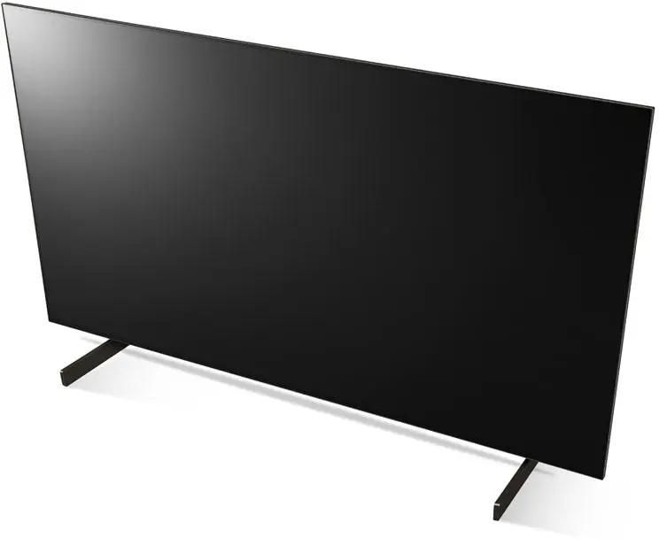 Телевизор LG OLED42C4RLA, 42″, черный— фото №5