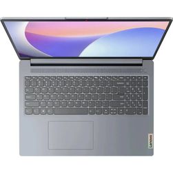 Ноутбук Lenovo IdeaPad Slim 3 16IAH8 16″/Core i5/8/SSD 512/UHD Graphics/no OS/серый— фото №5