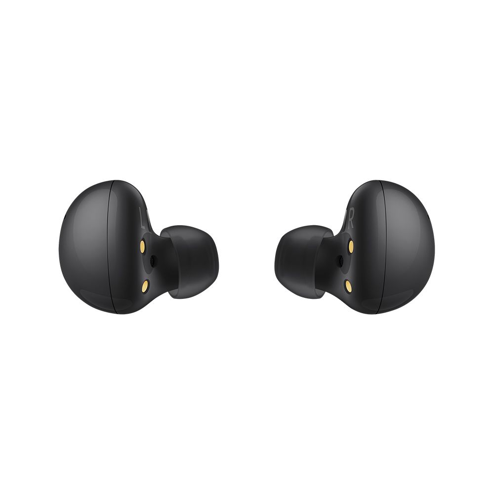 Беспроводные наушники Samsung Galaxy Buds2, черный (РСТ)— фото №2