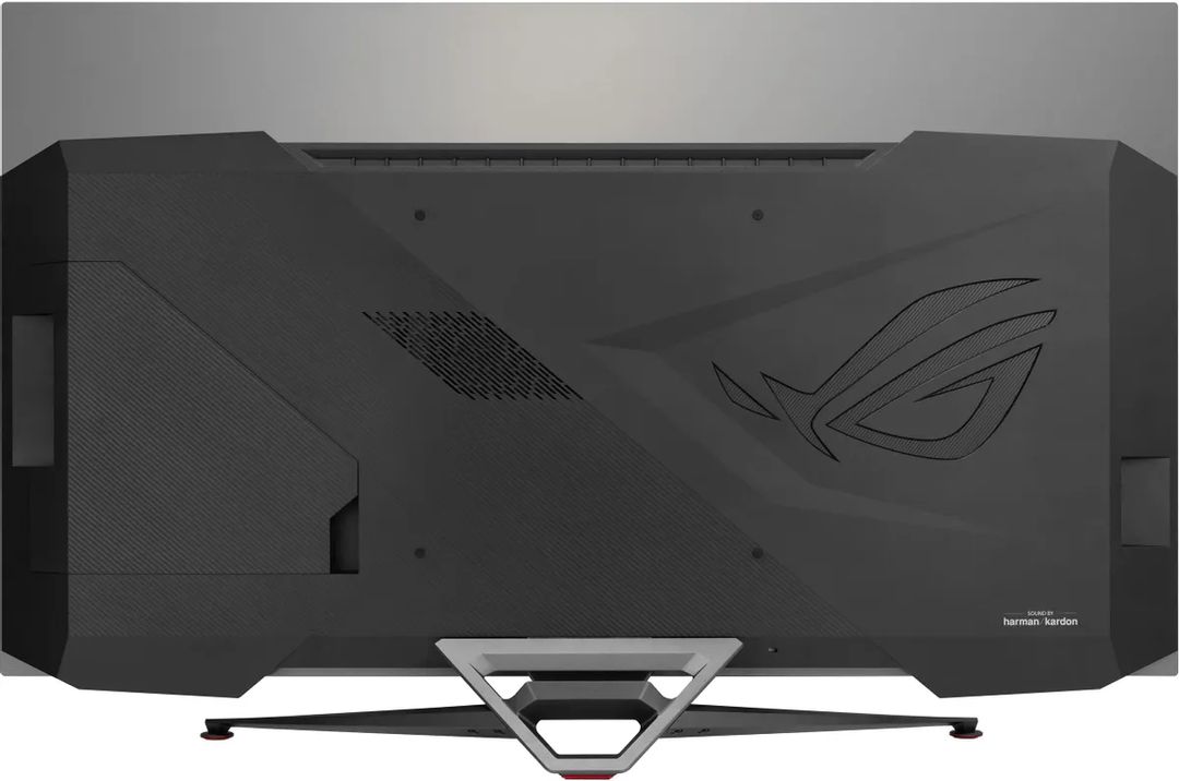 Монитор Asus ROG Swift PG48UQ 47.53″, черный— фото №6