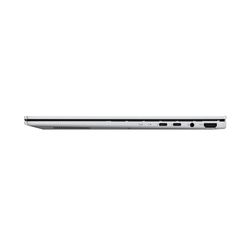 Ультрабук Asus ZenBook 14 OLED UX3405MA-QD488W 14″/Core Ultra 7/16/SSD 1024/Intel® Arc Graphics/Windows 11 Home 64-bit/серебристый— фото №4