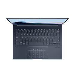 Ультрабук Asus ZenBook 14 OLED UX3405MA-QD489 14″/Core Ultra 5/16/SSD 1024/Intel® Arc Graphics/no OS/синий— фото №3