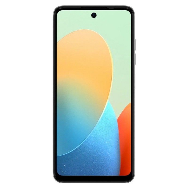 Смартфон Tecno Spark Go 2024 6.56″ 64Gb, черный— фото №1