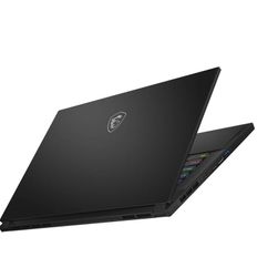 Ноутбук MSI Stealth GS66 12UGS-211RU 15.6″/Core i9/32/SSD 1024/3070 Ti/Windows 11 Home 64-bit/черный— фото №3