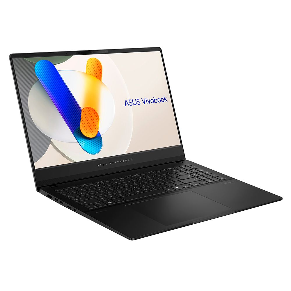 Ноутбук Asus VivoBook S 15 OLED S5506MA-MA066W 15.6″/Core Ultra 5/16/SSD 1024/Intel® Arc Graphics/Windows 11 Home 64-bit/черный— фото №2