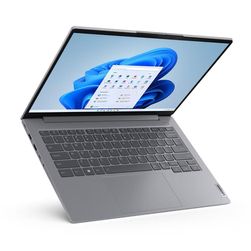 Ноутбук Lenovo ThinkBook 14 G6 IRL 14″/Core i7/16/SSD 512/Iris Xe Graphics/no OS/серый— фото №0