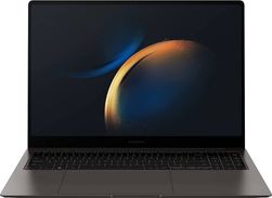 Ноутбук Samsung Galaxy Book3 Pro 16 16″/32/SSD 1024/графитовый— фото №0