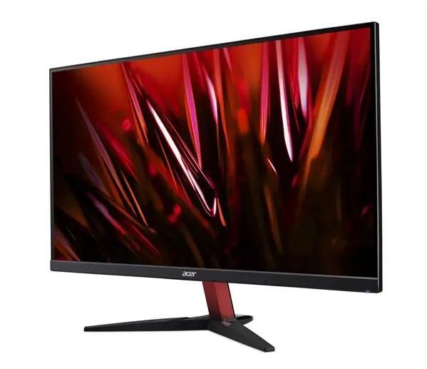 Монитор Acer Nitro KG272M3bmiipx 27″, черный— фото №1