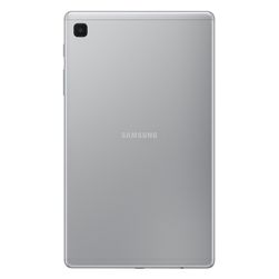 Планшет 8.7″ Samsung Galaxy Tab A7 Lite LTE 3Gb, 32Gb, серебристый (РСТ)— фото №5