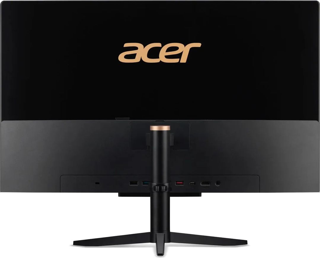 Моноблок Acer Aspire C24-1610 23.8″, черный— фото №5