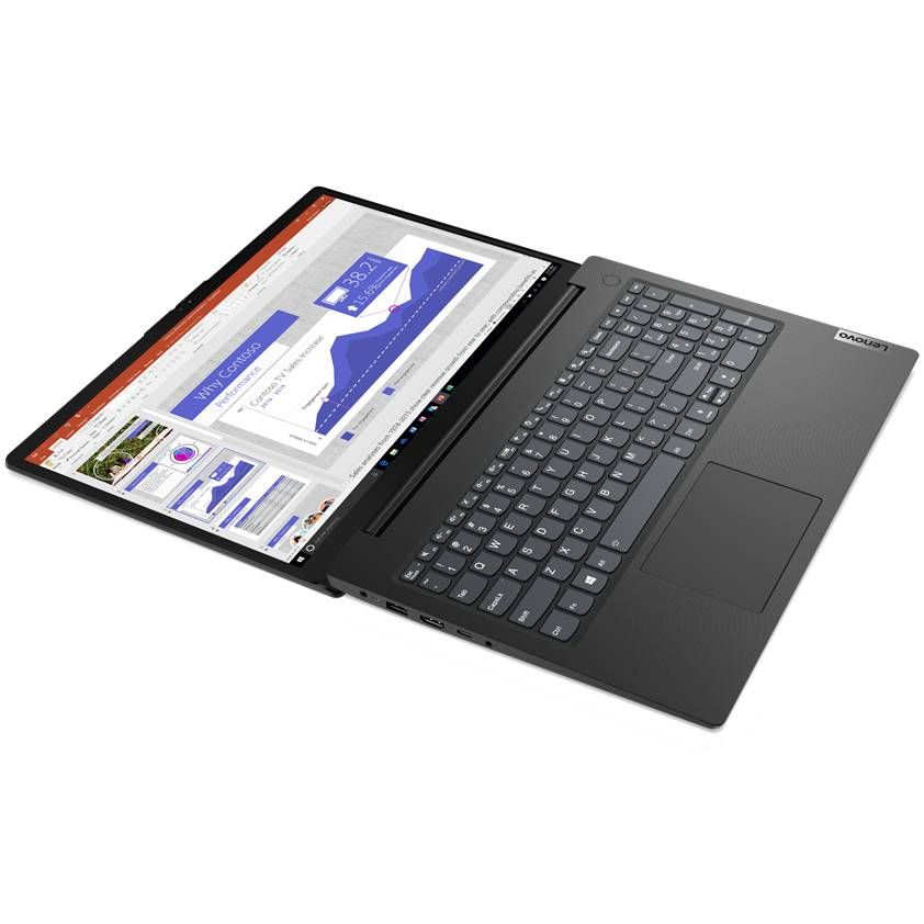 Ноутбук Lenovo V15 G2 IJL 15.6″/Celeron/8/SSD 256/UHD Graphics/no OS/черный— фото №5